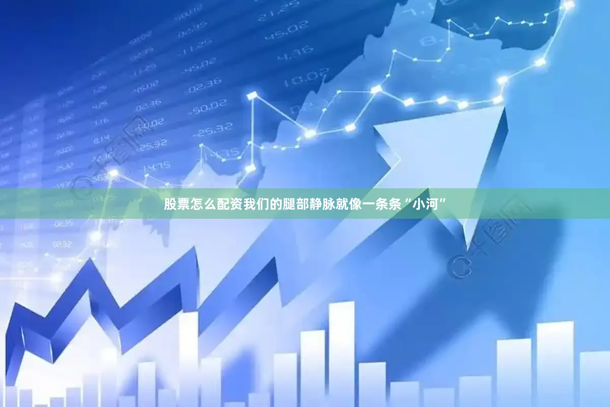 股票怎么配资我们的腿部静脉就像一条条“小河”