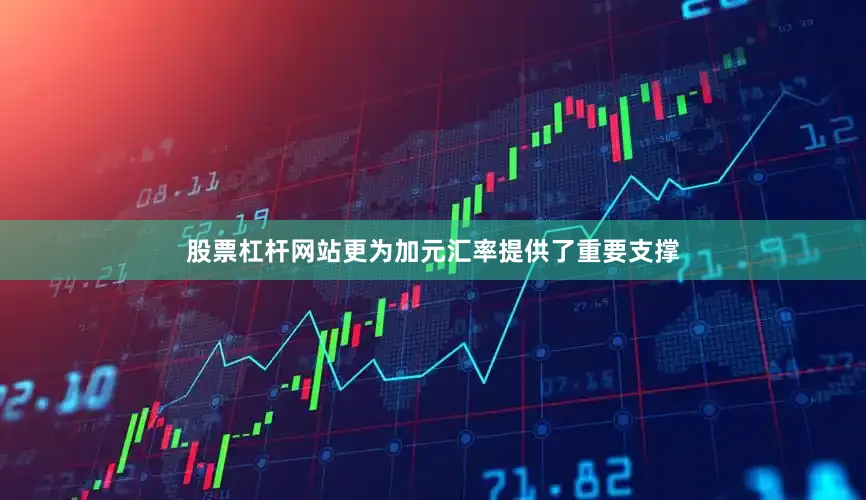 股票杠杆网站更为加元汇率提供了重要支撑