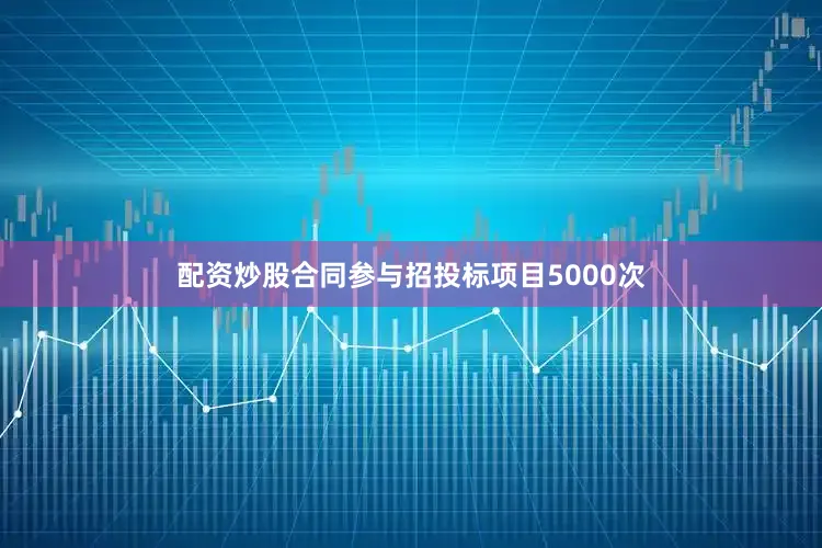 配资炒股合同参与招投标项目5000次